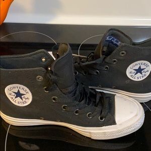 Converse All Stars hightops